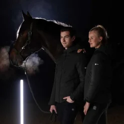 ESKADRON Blouson femme imperméable Dynamic><noscript><img data-lazyloaded=