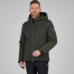 ESKADRON Blouson homme imperméable Dynamic> Blouson Et Manteau