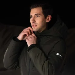 ESKADRON Blouson homme imperméable Dynamic><noscript><img data-lazyloaded=