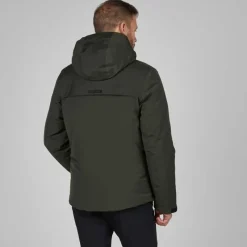 ESKADRON Blouson homme imperméable Dynamic><noscript><img data-lazyloaded=