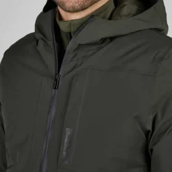ESKADRON Blouson homme imperméable Dynamic><noscript><img data-lazyloaded=