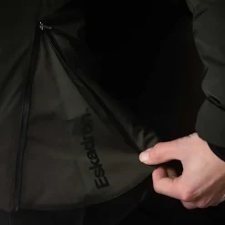 ESKADRON Blouson homme imperméable Dynamic><noscript><img data-lazyloaded=