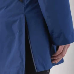 EQUILINE Blouson long imperméable 3 en 1 Cater><noscript><img data-lazyloaded=