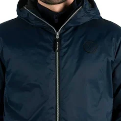 FLAGS&CUP Blouson mixte imperméable Lieto Flags & Cup> Blouson Et Manteau|Blouson, Manteau Et Parka