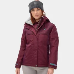 MOUNTAIN HORSE Blouson Royal Grace> Blouson, Manteau Et Parka
