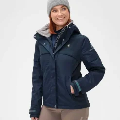 MOUNTAIN HORSE Blouson Royal Grace><noscript><img data-lazyloaded=