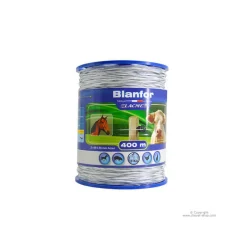 LACME Bobine Blanfor 400 m> Ruban Et Fil
