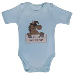 QHP Body Bobby pour bébé>Enfant Cadeaux Et Maison|Polo Et T-Shirt