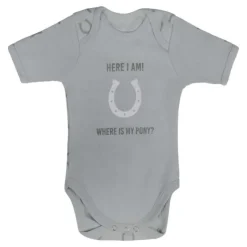 QHP Body Bobby pour bébé>Enfant Cadeaux Et Maison|Polo Et T-Shirt