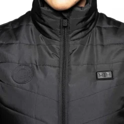 FLAGS&CUP Bodywarmer chauffant mixte Espoo>Enfant Blouson Et Manteau|Blouson Et Manteau