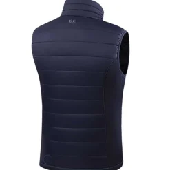 FLAGS&CUP Bodywarmer chauffant mixte Espoo><noscript><img data-lazyloaded=