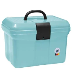 WALDHAUSEN Boite de pansage Eco plastique recyclé><noscript><img data-lazyloaded=