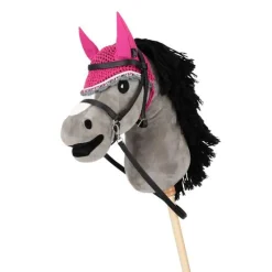 QHP Bonnet anti mouches Hobby Horse> Jouet Et Peluche