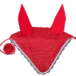 Q-ESSENTIALS Bonnet anti-mouche Color><noscript><img data-lazyloaded=