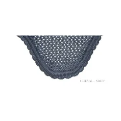 EQUILINE Bonnet anti-mouches><noscript><img data-lazyloaded=