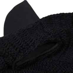 QHP Bonnet anti-mouches soundless Flore><noscript><img data-lazyloaded=
