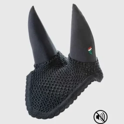 EQUILINE Bonnet anti-mouches Soundless Gerald> Bonnet