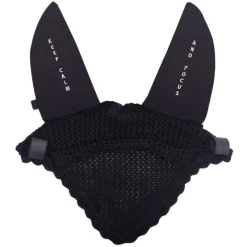 QHP Bonnet anti-mouches Soundless Keep Calm and Focus> Bonnet