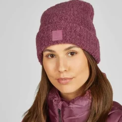 ESKADRON Bonnet bouclé Heritage><noscript><img data-lazyloaded=