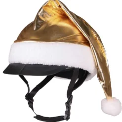 QHP Bonnet de Noël> Toque De Casque