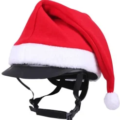 QHP Bonnet de Noël> Toque De Casque