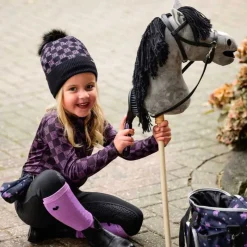 QHP Bonnet enfant Lize> Casquette, Chapeau, Bonnet