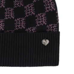 QHP Bonnet enfant Lize><noscript><img data-lazyloaded=