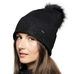 FLAGS&CUP Bonnet femme Ikerasac Salsa> Casquette, Chapeau, Bonnet