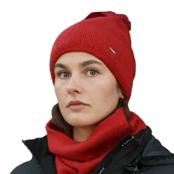 FLAGS&CUP Bonnet femme Ikerasac> Casquette, Chapeau, Bonnet