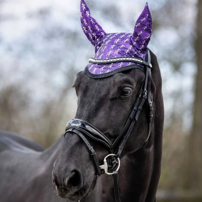 QHP Bonnet Halloween> Bonnet