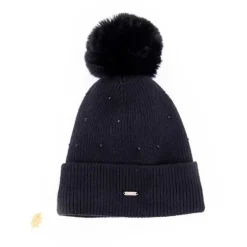FLAGS&CUP Bonnet pour femme Hollola Flags & Cup> Casquette, Chapeau, Bonnet