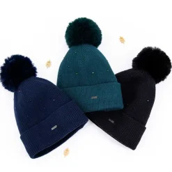 FLAGS&CUP Bonnet pour femme Hollola Flags & Cup><noscript><img data-lazyloaded=