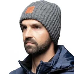 FLAGS&CUP Bonnet pour homme Attu> Casquette, Chapeau, Bonnet