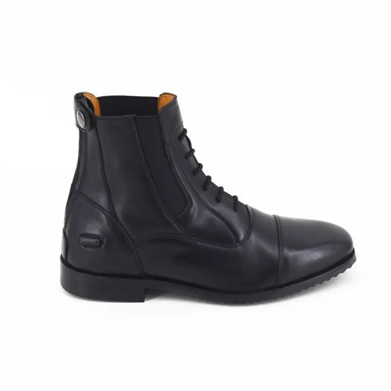 SAN CIERRO Boots à Lacets Zirocco SanCierro> Boots D'Équitation