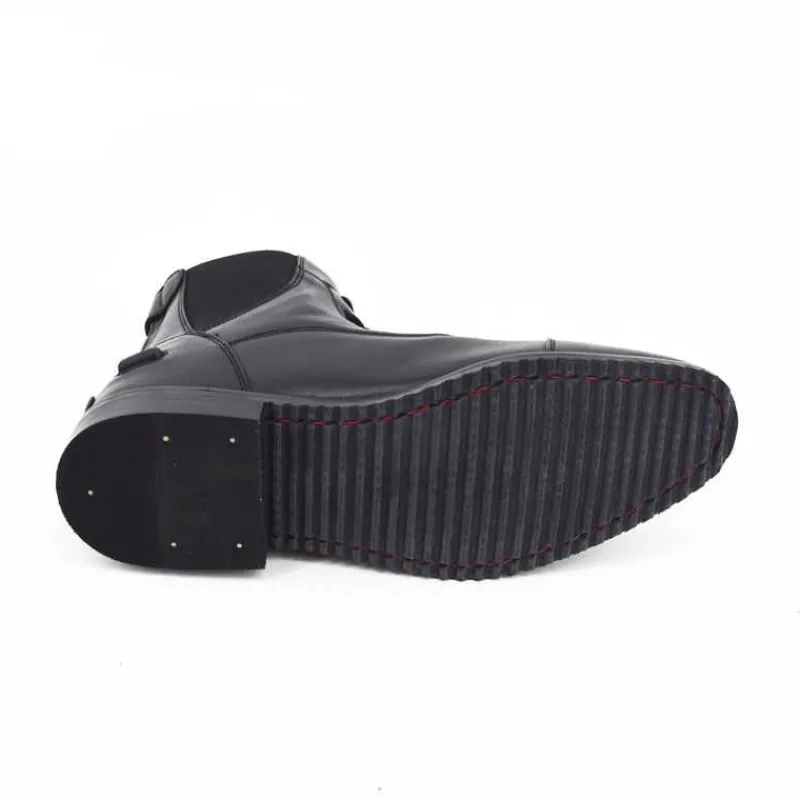 SAN CIERRO Boots à Lacets Zirocco SanCierro> Boots D'Équitation