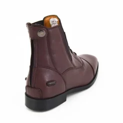SAN CIERRO Boots à Lacets Zirocco SanCierro><noscript><img data-lazyloaded=