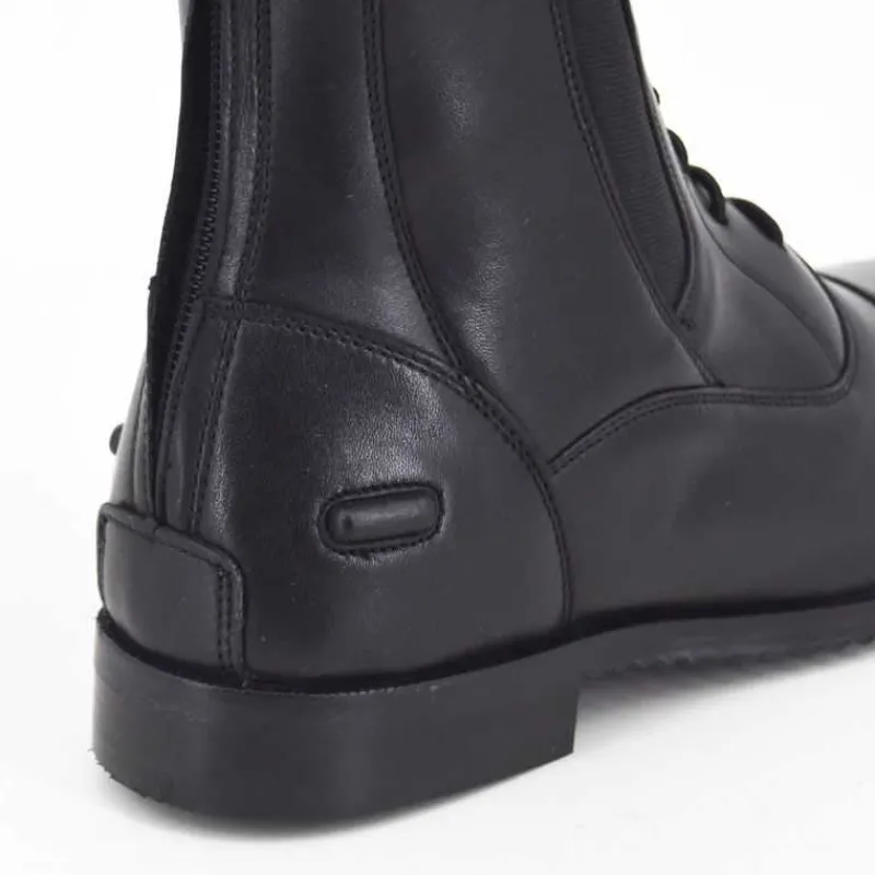 SAN CIERRO Boots à Lacets Zirocco SanCierro> Boots D'Équitation