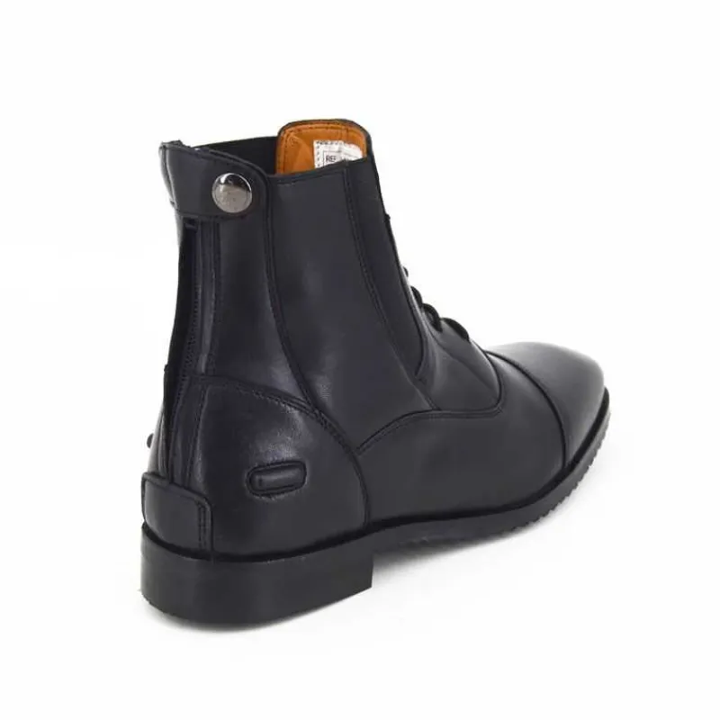 SAN CIERRO Boots à Lacets Zirocco SanCierro> Boots D'Équitation