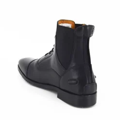 SAN CIERRO Boots à Lacets Zirocco SanCierro><noscript><img data-lazyloaded=