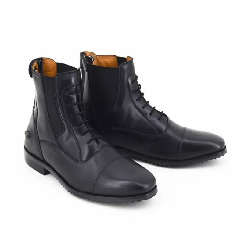 SAN CIERRO Boots à Lacets Zirocco SanCierro> Boots D'Équitation