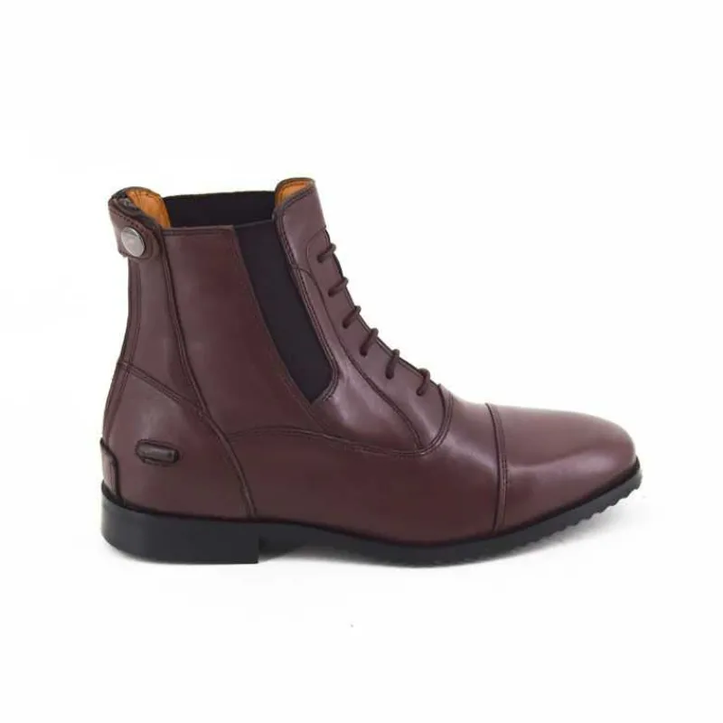 SAN CIERRO Boots à Lacets Zirocco SanCierro> Boots D'Équitation