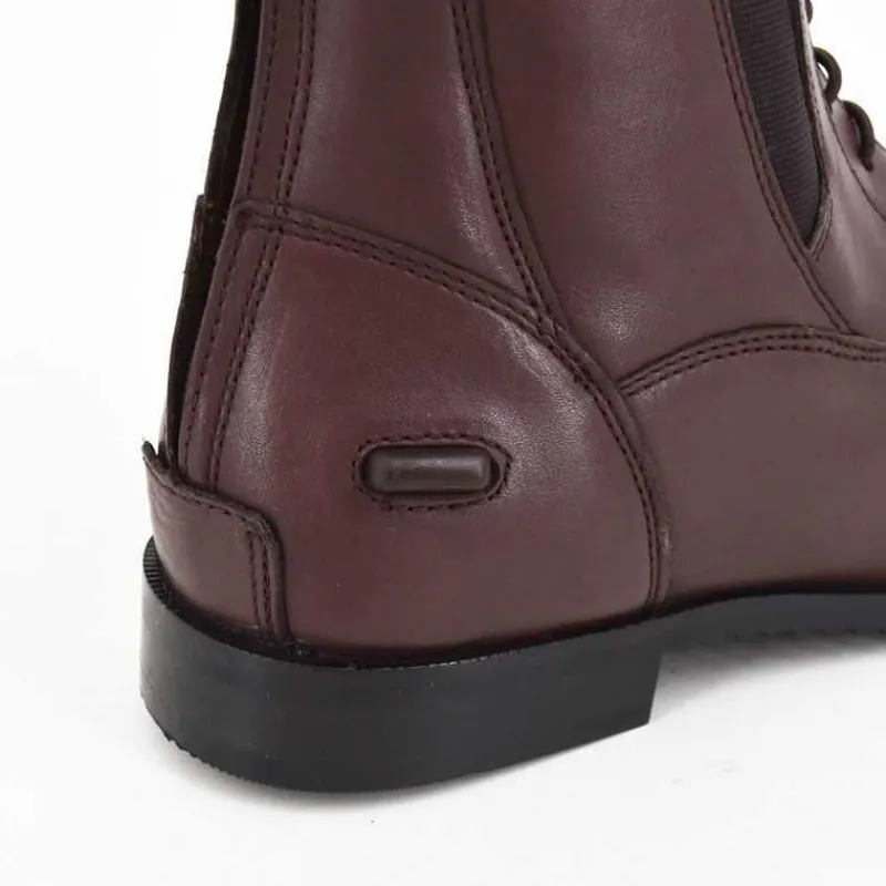 SAN CIERRO Boots à Lacets Zirocco SanCierro> Boots D'Équitation