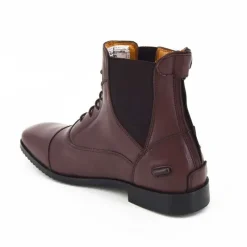 SAN CIERRO Boots à Lacets Zirocco SanCierro><noscript><img data-lazyloaded=