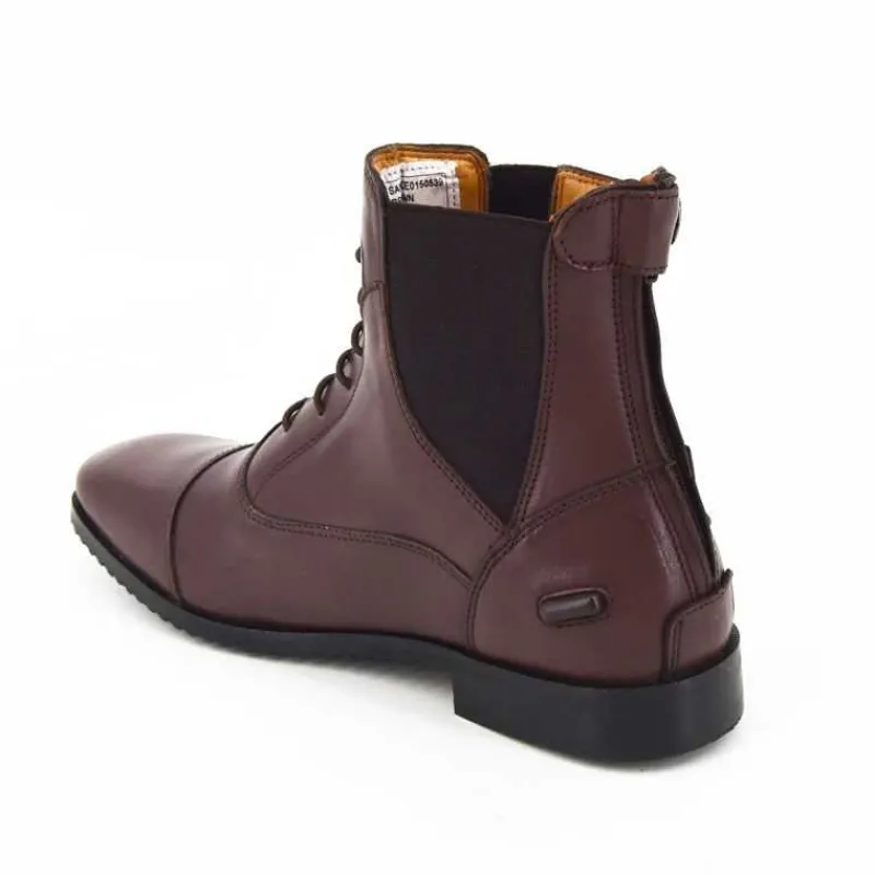 SAN CIERRO Boots à Lacets Zirocco SanCierro> Boots D'Équitation