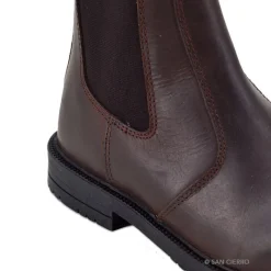 SAN CIERRO Boots Paddock><noscript><img data-lazyloaded=