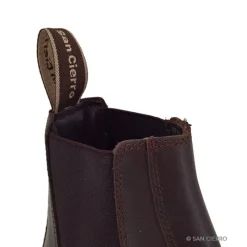 SAN CIERRO Boots Paddock><noscript><img data-lazyloaded=