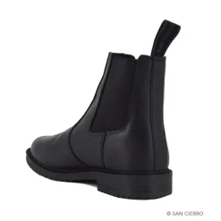 SAN CIERRO Boots Paddock><noscript><img data-lazyloaded=