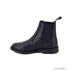 SAN CIERRO Boots Paddock><noscript><img data-lazyloaded=