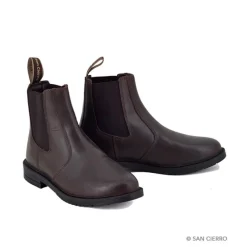 SAN CIERRO Boots Paddock><noscript><img data-lazyloaded=