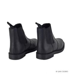 SAN CIERRO Boots Paddock><noscript><img data-lazyloaded=